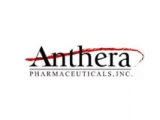 Anthera Pharmaceuticals Stock Chart Analysis Video