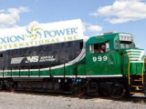 Norfolk Southern Orders PbC Batteries for Locomotive Switcher from Axion Power