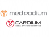 USA Sports to Carry Cardium’s MedPodium Nutra-Apps