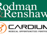 Cardium to Present at Rodman and Renshaw Conference