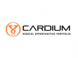 Cardium Therapeutics Investor Presentation June 2012
