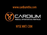 Cardium Therapeutics in the News