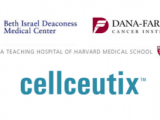 Cellceutix Clinical Trials at Dana Farber and Beth Israel Deaconess Now Active