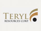 Teryl Resources Corp Stock Chart Analysis Video