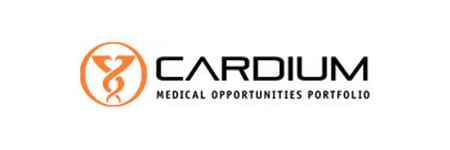 Cardium Therapeutics (CXM) Logo