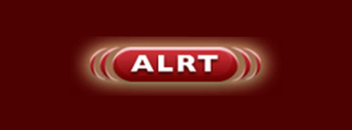 ALR Technologies, Inc.  (OTCBB:  ALRT) Logo