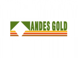Andes Gold Corp. Stock Chart Analysis Video