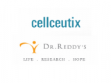 Cellceutix Selects Dr. Reddy’s for Manufacturing of New Psoriasis Drug