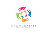 CrowdGather Video Stock Chart Analysis