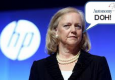 Hewlett Packard Shares Pounded on $8.8 Billion Charge From Autonomy Acquisition