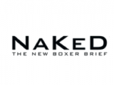 Men’s Health Features Naked Brand Group Line of Underwear