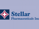 Stellar Pharmaceuticals Stock Chart Analysis Video
