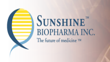 Sunshine Biopharma Meeting with CMOs to Manufacture Drug for Breast Cancer Trials