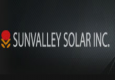 Sunvalley Solar Shares Rise from Bottom on Solar Installation Contract