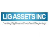 LIG Assets Stock Chart Analysis Video