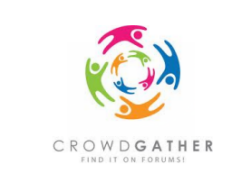 CrowdGather (CRWG)