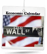 US Economic Calendar