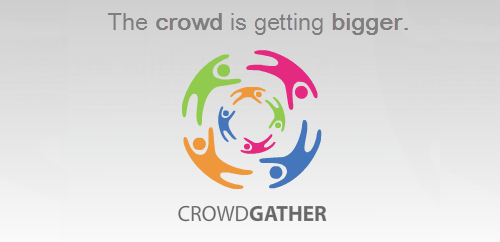 Learn More About CrowdGather