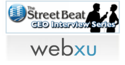 The Street Beat Interview Series Webxu (WBXU)