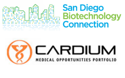 Cardium Therapeutics (CXM) SD Biotechnology Connection