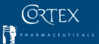 Cortex Pharmaceuticals (CORX)
