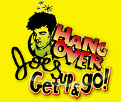 Hangover Joes (HJOE)