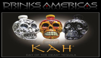 Drinks Americas (DKAM) Day of the Dead Tequila